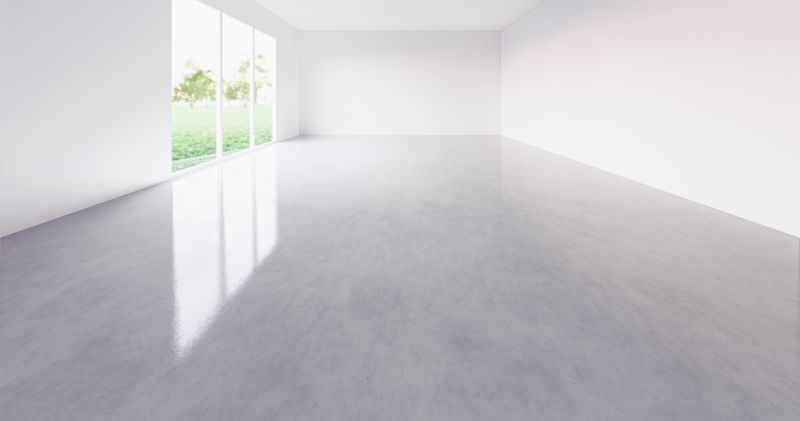 Concrete Construction Costs — Cost of Concrete Construction
