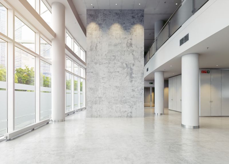 Concrete Construction Costs — Cost of Concrete Construction