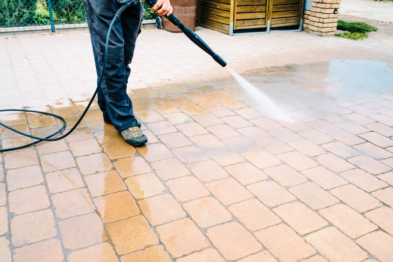 Driveway Pavers Installation in Longmont, CO