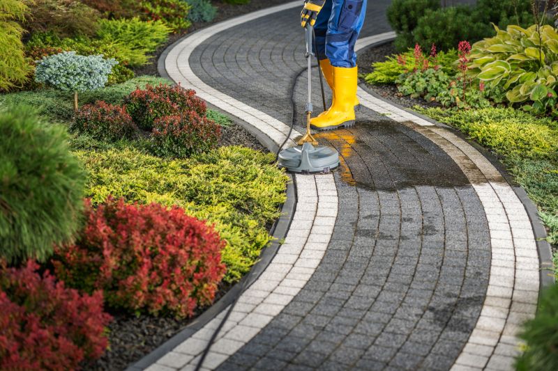 Pathway Pouring in Fort Collins, CO