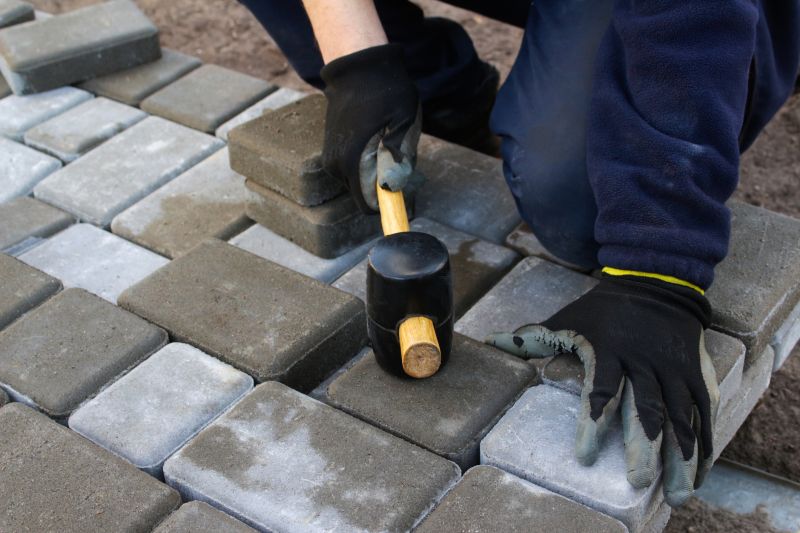 Paver Flooring Installation in Boulder, CO