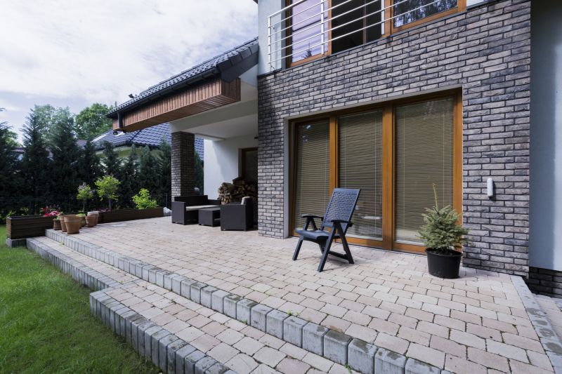 Pavers Installation in Norwalk, CT