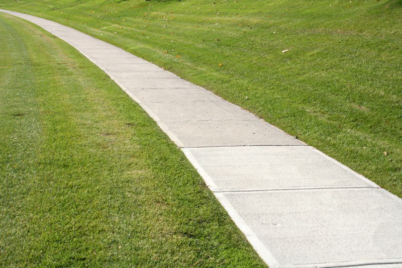 Sidewalk Enlargement in Fort Collins, CO