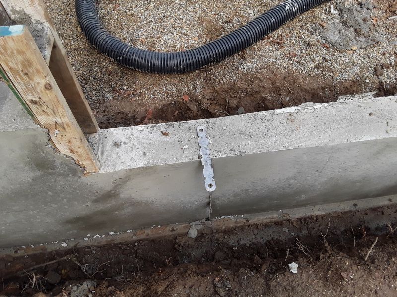What Goes Into A Proper Concrete Foundation Installation