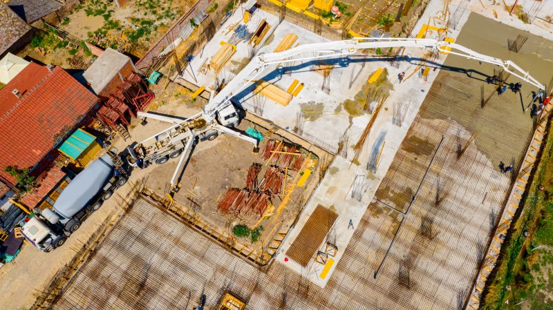 Equipment Rental Providers